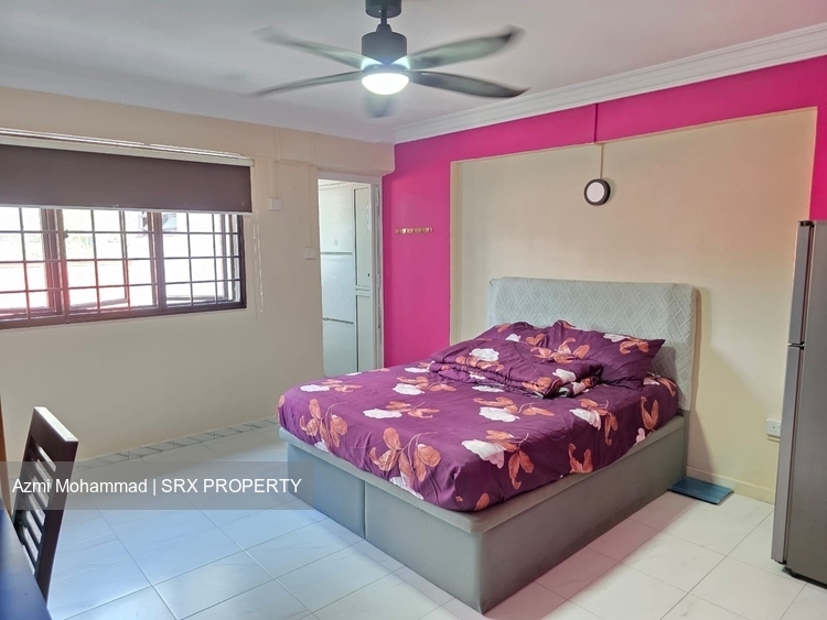 Blk 440 Tampines Street 43 (Tampines), HDB 5 Rooms #496227411